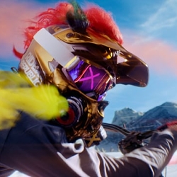 Riders Republic: Win More Than Gold