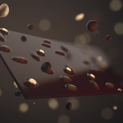 Tycho - Chocolate Promo