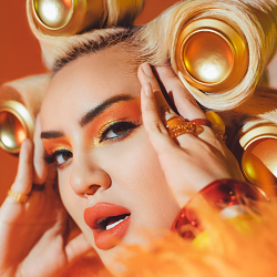 Retouching for Photog/Creative Director William Hall