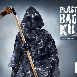 Plastic Bags Kill