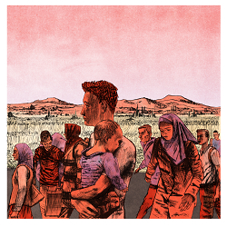 Syria's Lost Generation - Matt Rota