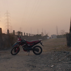 Levi's - When You Take A Step, We All Move