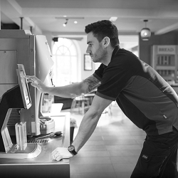 Internal Communications Profile