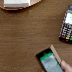 Android Pay