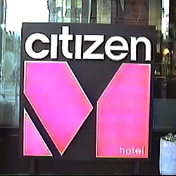 CitizenM LA