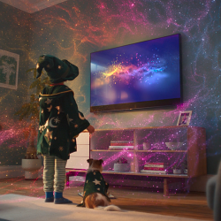 Made of Magic
