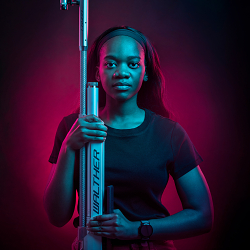 Ruth Mwandumba portraits