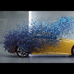 The Lexus LC