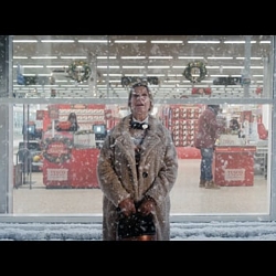 Tesco - No Stopping Christmas