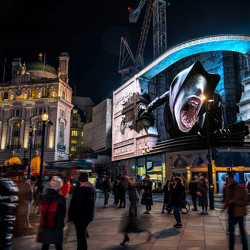 Prime Video DeepScreen™ The Wheel of Time