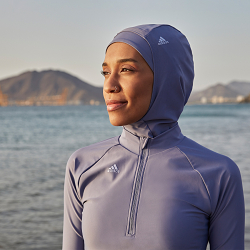 adidas | Beyond The Surface - Integrated Campaign