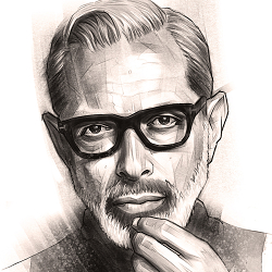 Jeff Goldblum