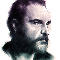 Joaquin Phoenix