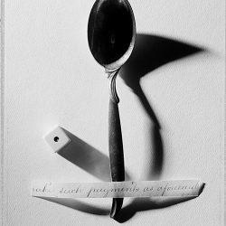 Various Projects from the 1980s - by Geof Kern