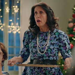 Christmas is back and nothing else matters