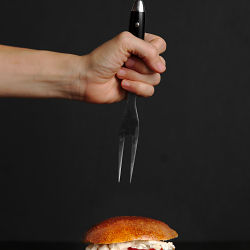 Jeys Barcelona - Veggie burgers & more