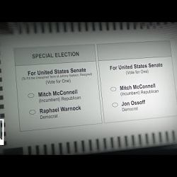 "On the Ballot"