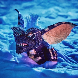 Gremlins Toy Art