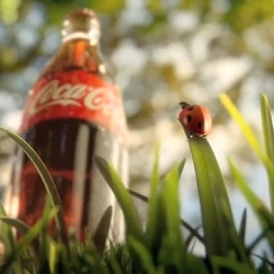Coca-Cola - Heist