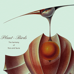 PLANT-BIRDS