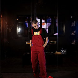 The Hundreds x Who Framed Roger Rabbit