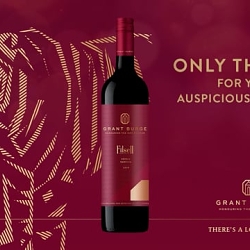 Grant Burge Wines