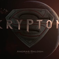 Krypton | Sci-Fi Props