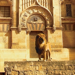 Córdoba Touristic Posters
