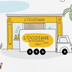 L'Occitane