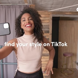 TikTok Adverts