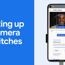 Google Camera Switches