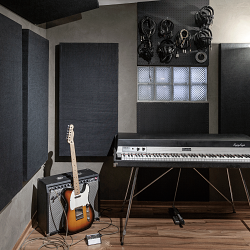 Resonate Audio