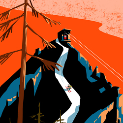 Winter Holidays, Michael Meister