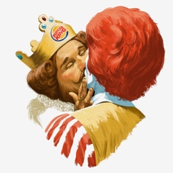 Love Conquers All