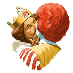 Love Conquers All