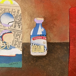 Sidelines IV