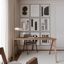 Office design
