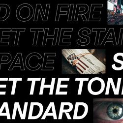 Branding the PR powerhouse elevating the world’s design pioneers