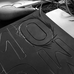 Commonwood Vineyard Identity