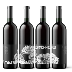 Commonwood Labels