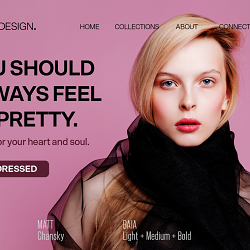 BAIA Print and Web Font