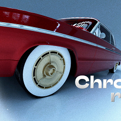 The Lowriders