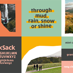 The Ramblers is ‘opening the way’ for walkers with a brand overhaul