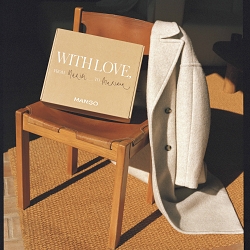 With Love To You Campaign: MANGO