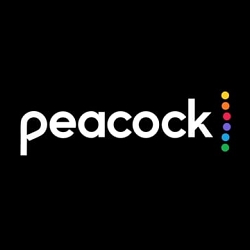 Peacock Brand Identity Sizzle