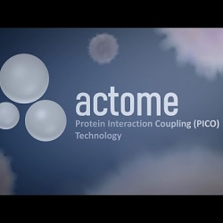 Protein Interaction Coupling (PICO) Technology