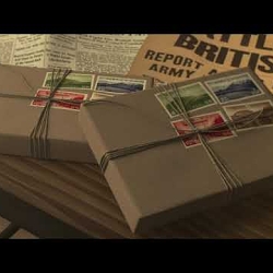 The Man Who Made Dictionaries