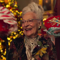 Damien Shatford | Celebrations 'Bring on the Whoop Whoop’ | AMV BBDO