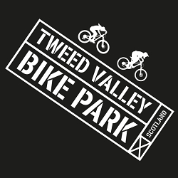 Branding - Tweed Valley Bike Park