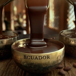 Ferrero Rocher Origins